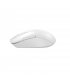 Бездротова миша A4Tech Fstyler FG16CS Air2 White