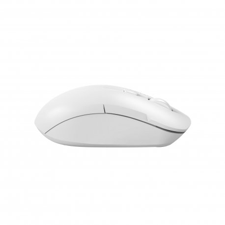 Бездротова миша A4Tech Fstyler FG16CS Air2 White