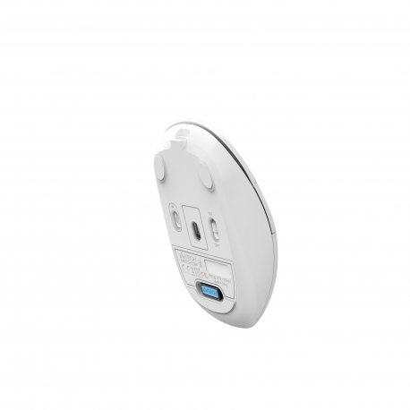 Бездротова миша A4Tech Fstyler FG16CS Air2 White
