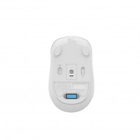 Бездротова миша A4Tech Fstyler FG16CS Air2 White