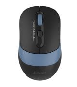 Бездротова миша A4Tech FB10C Ash Blue