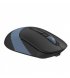Беспроводная мышь A4Tech FB10C Ash Blue