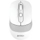 Бездротова миша A4Tech FB10C Grayish White Бездротова миша A4Tech FB10C Grayish White