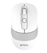 Бездротова миша A4Tech FB10C Grayish White