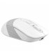 Бездротова миша A4Tech FB10C Grayish White