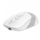 Бездротова миша A4Tech FB10C Grayish White Бездротова миша A4Tech FB10C Grayish White