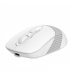 Бездротова миша A4Tech FB10C Grayish White