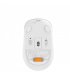 Беспроводная мышь A4Tech FB10C Grayish White