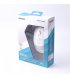 Беспроводная мышь A4Tech FB10C Grayish White