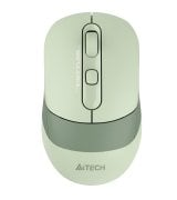 Бездротова миша A4Tech FB10C Matcha Green