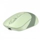 Бездротова миша A4Tech FB10C Matcha Green