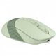 Беспроводная мышь A4Tech FB10C Matcha Green