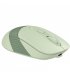 Беспроводная мышь A4Tech FB10C Matcha Green