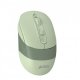 Бездротова миша A4Tech FB10C Matcha Green