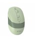Беспроводная мышь A4Tech FB10C Matcha Green