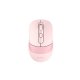 Бездротова миша A4Tech Fstyler FB10C Pink Бездротова миша A4Tech Fstyler FB10C Pink