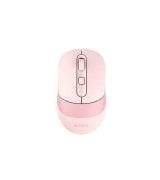 Бездротова миша A4Tech Fstyler FB10C Pink