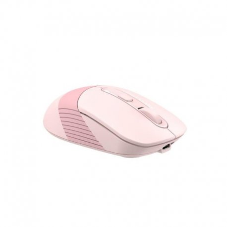 Бездротова миша A4Tech Fstyler FB10C Pink