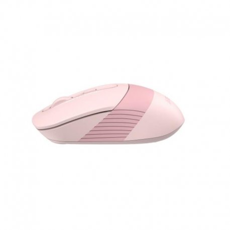 Бездротова миша A4Tech Fstyler FB10C Pink