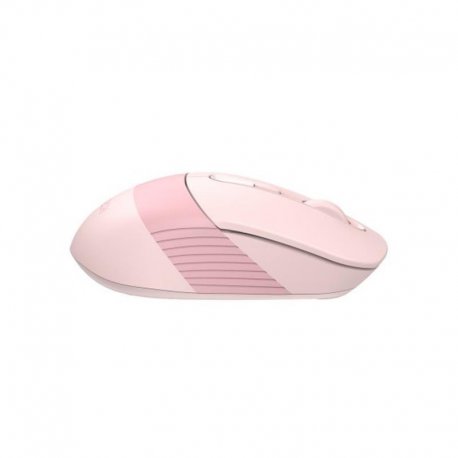 Бездротова миша A4Tech Fstyler FB10C Pink