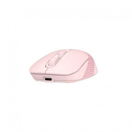 Бездротова миша A4Tech Fstyler FB10C Pink