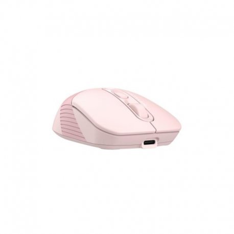 Бездротова миша A4Tech Fstyler FB10C Pink