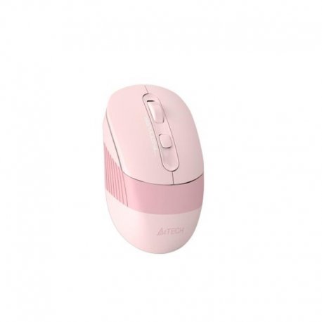 Бездротова миша A4Tech Fstyler FB10C Pink