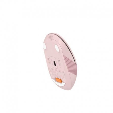 Бездротова миша A4Tech Fstyler FB10C Pink