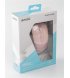 Бездротова миша A4Tech Fstyler FB10C Pink