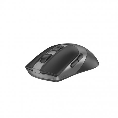 Бездротова миша A4Tech Fstyler FG50 Plus Black