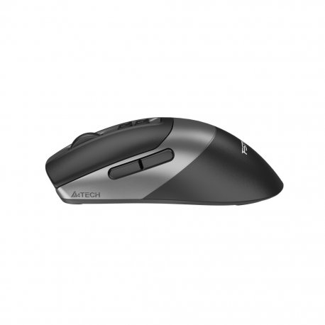 Бездротова миша A4Tech Fstyler FG50 Plus Black