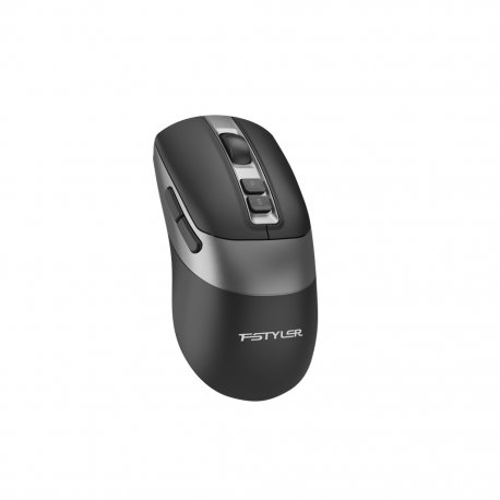 Бездротова миша A4Tech Fstyler FG50 Plus Black