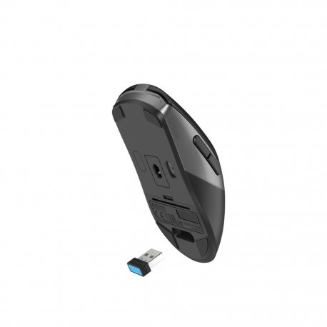 Бездротова миша A4Tech Fstyler FG50 Plus Black