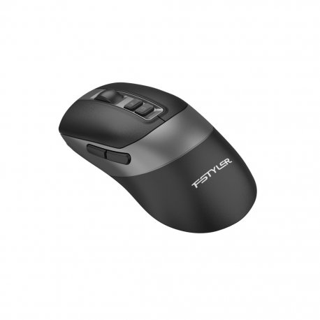 Беспроводная мышь A4Tech Fstyler FG50 Plus Black