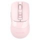Бездротова миша A4Tech Fstyler FG50 Plus Pink