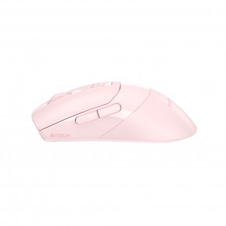 Бездротова миша A4Tech Fstyler FG50 Plus Pink