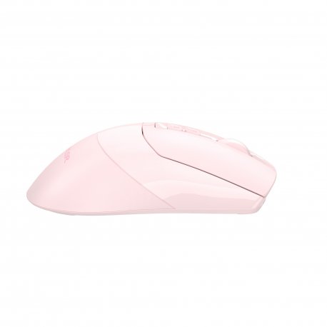 Бездротова миша A4Tech Fstyler FG50 Plus Pink
