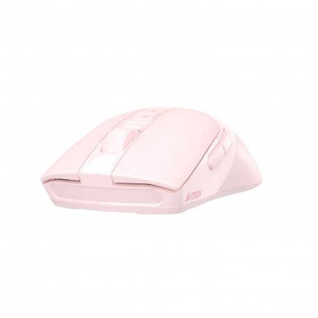 Бездротова миша A4Tech Fstyler FG50 Plus Pink