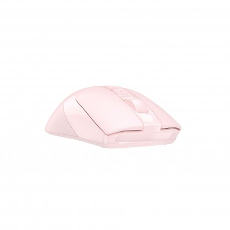 Беспроводная мышь A4Tech Fstyler FG50 Plus Pink