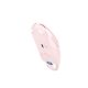 Бездротова миша A4Tech Fstyler FG50 Plus Pink