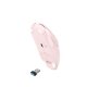 Бездротова миша A4Tech Fstyler FG50 Plus Pink