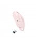 Бездротова миша A4Tech Fstyler FG50 Plus Pink