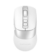 Бездротова миша A4Tech Fstyler FG50 Plus White