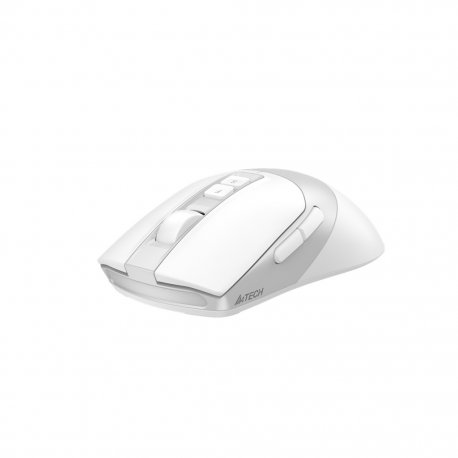 Бездротова миша A4Tech Fstyler FG50 Plus White