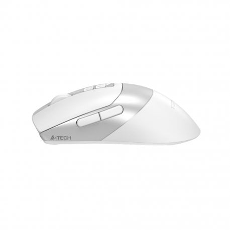 Бездротова миша A4Tech Fstyler FG50 Plus White