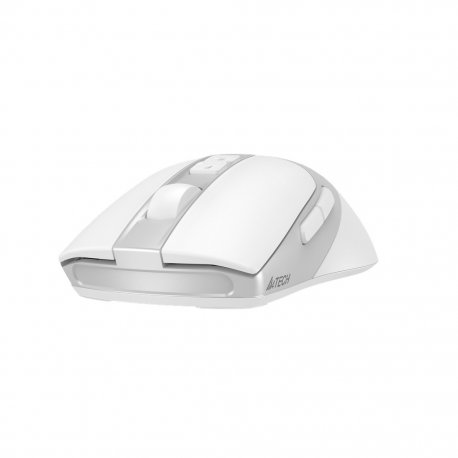 Бездротова миша A4Tech Fstyler FG50 Plus White