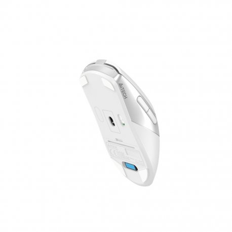 Беспроводная мышь A4Tech Fstyler FG50 Plus White