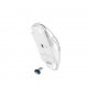 Бездротова миша A4Tech Fstyler FG50 Plus White
