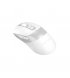 Бездротова миша A4Tech Fstyler FG50 Plus White