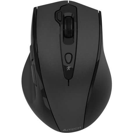 Бездротова миша A4Tech G7-810S Air2 Black